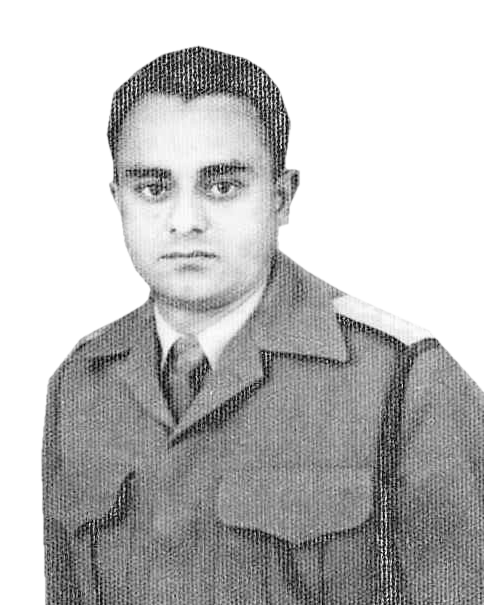 M.B. Katri M.B. Katri